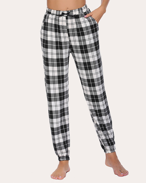 Ekouaer Ekouaer Casual Loungewear Long Pants (US Only)