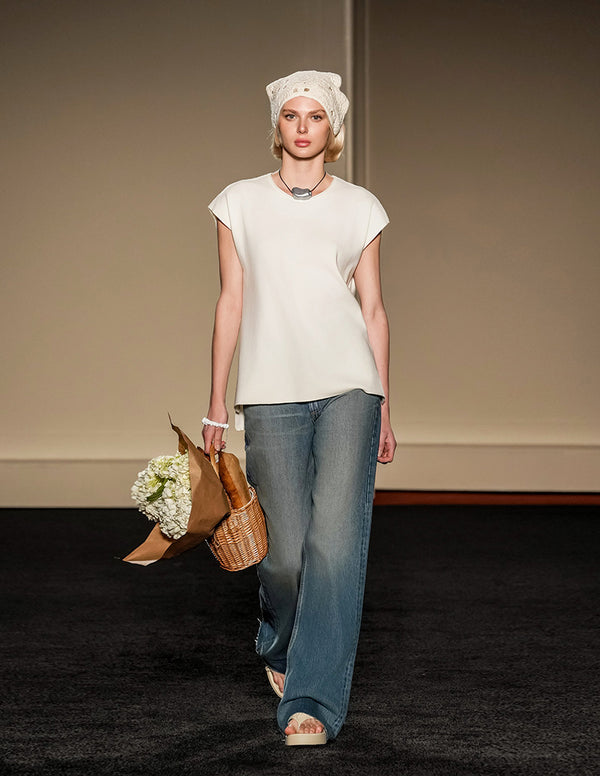 ekouaer Comfort Lounge Knit 2-Piece Set (US Only)