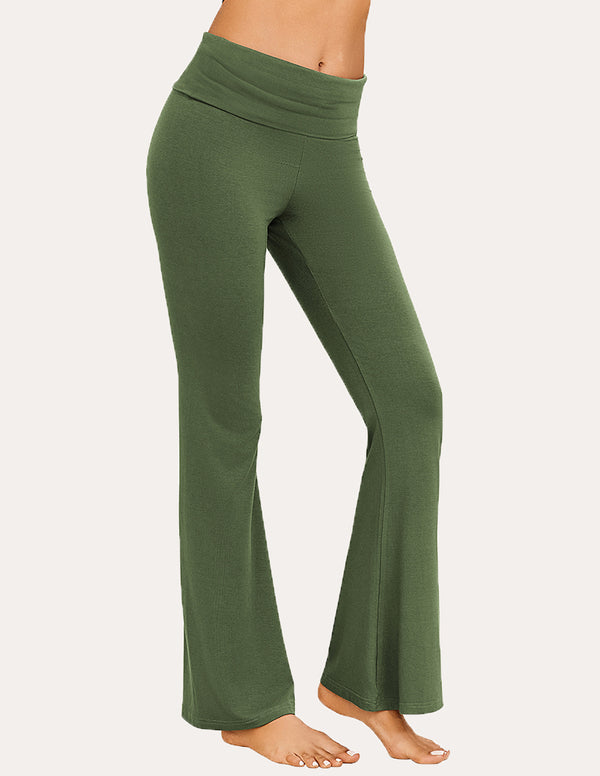 Ekouaer Comfy Flare Lounge Pants (US Only)