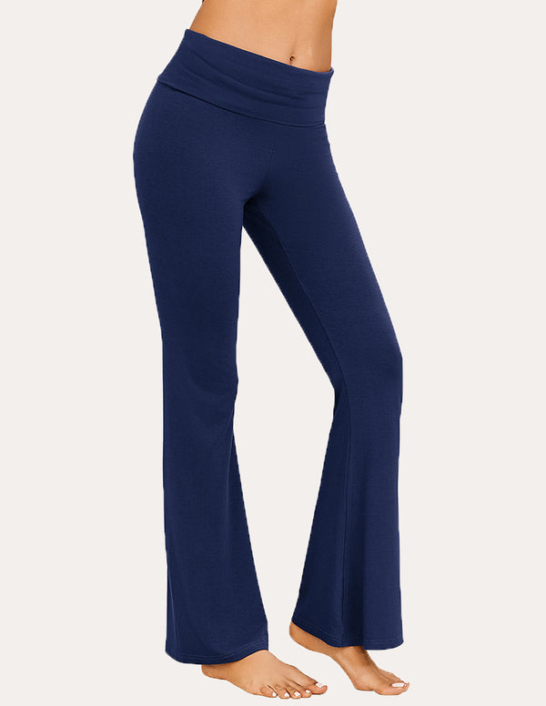 Ekouaer Comfy Flare Lounge Pants (US Only)