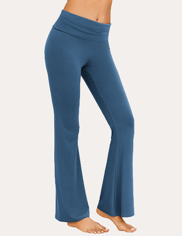 Ekouaer Comfy Flare Lounge Pants (US Only)