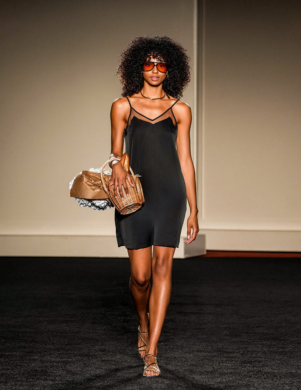 ekouaer Ekouaer 2 Pack Satin Chemise (US Only)