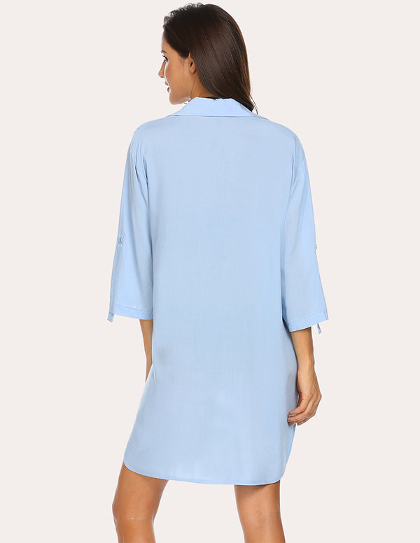 Ekouaer Ekouaer Bikini Cover Up (US Only)