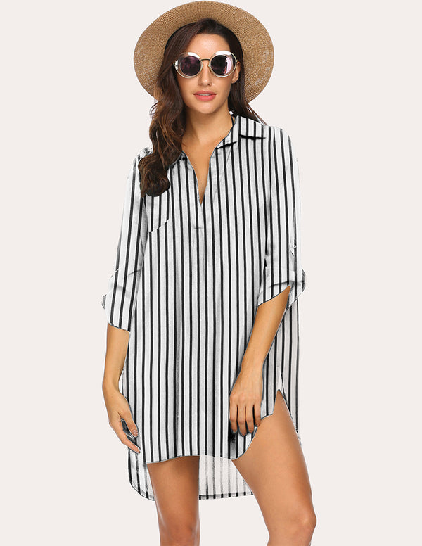 ekouaer Ekouaer Bikini Cover Up (US Only)