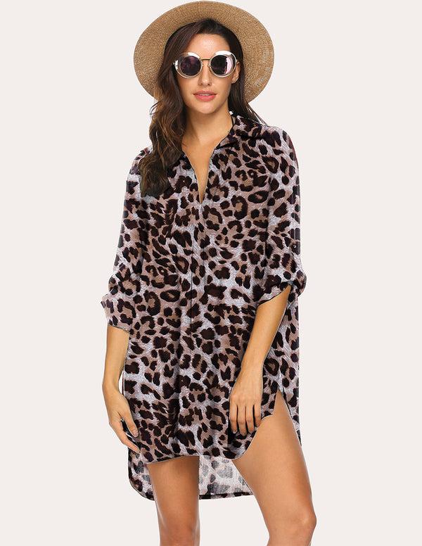 ekouaer Ekouaer Bikini Cover Up (US Only)