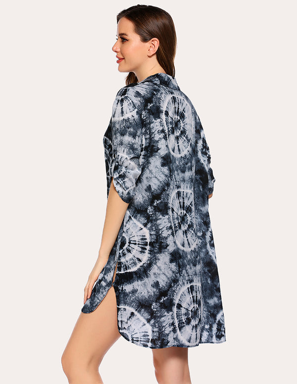 Ekouaer Ekouaer Bikini Cover Up (US Only)