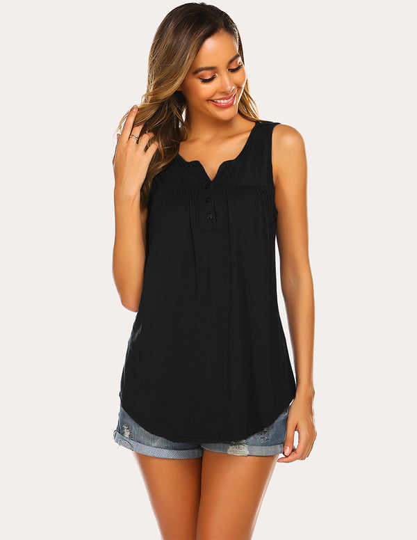 ekouaer Ekouaer Breastfeeding Tank Top (US Only)