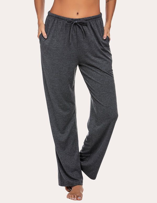 Ekouaer Ekouaer Plaid Pajama Pants (US Only)