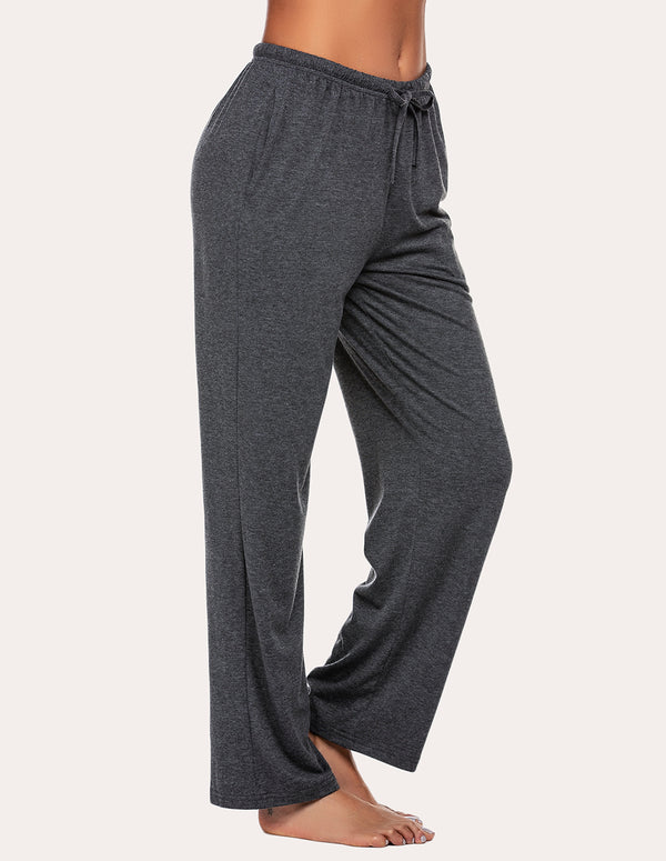Ekouaer Ekouaer Plaid Pajama Pants (US Only)