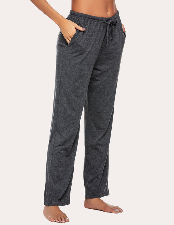 Ekouaer Ekouaer Plaid Pajama Pants (US Only)