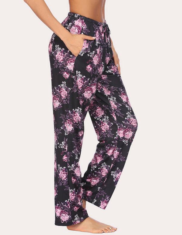 ekouaer Ekouaer Plaid Pajama Pants (US Only)