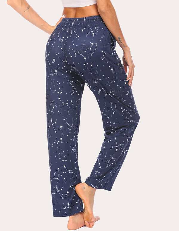 Ekouaer Ekouaer Plaid Pajama Pants (US Only)