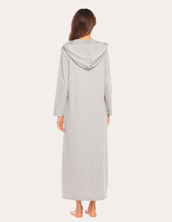 Ekouaer Ekouaer Winter Warm Robe (US Only)