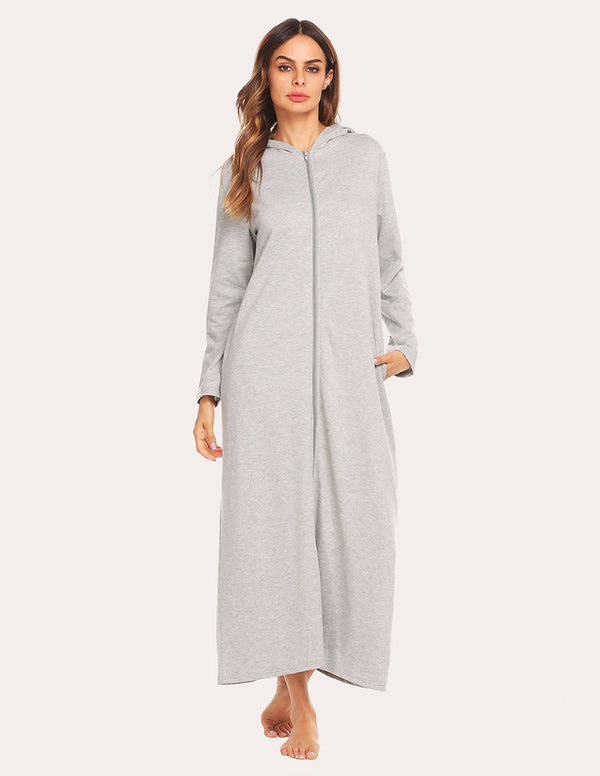 ekouaer Ekouaer Winter Warm Robe (US Only)