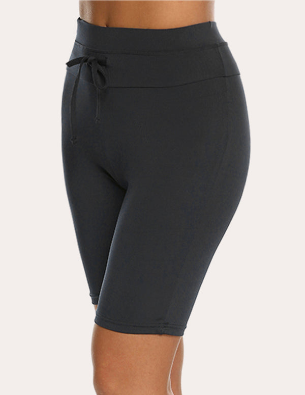 Ekouaer Ekouaer High Waisted Athletic Shorts (US Only)
