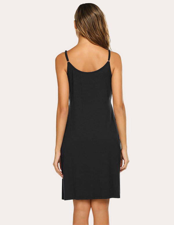 Ekouaer Ekouaer Maternity Breastfeeding Nightdress (US Only)