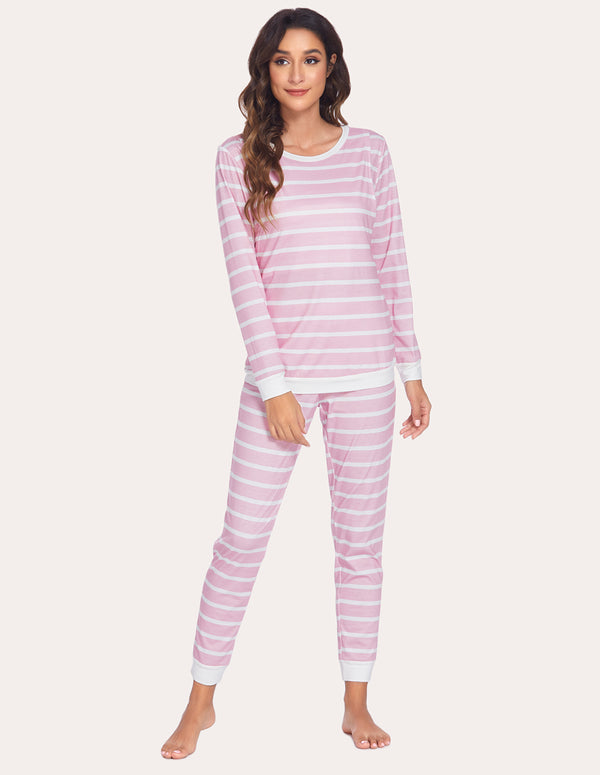 ekouaer Ekouaer Materntiy Nursing Pajamas Set (US Only)