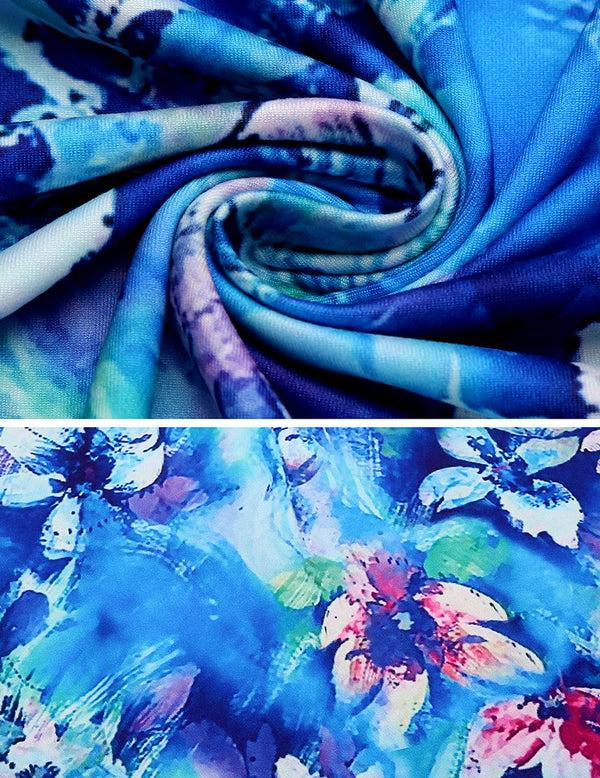 Ekouaer Ekouaer Short Sleeve Lounger Nightgown (US Only)