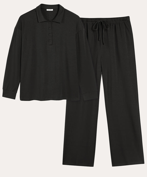 Ekouaer Versatile Comfy 2-Piece Lounge Sets (US Only)