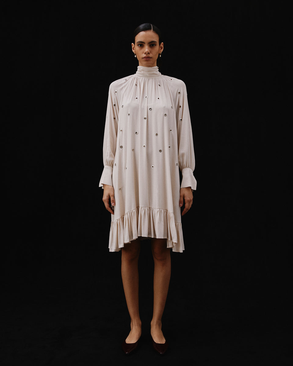 Elaine Turner Alda Dress