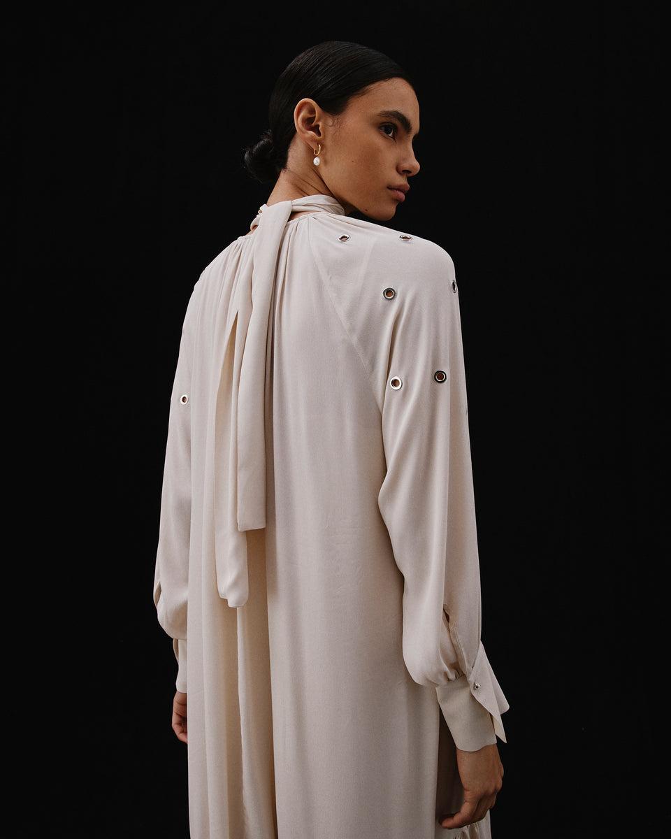 Elaine Turner Alda Dress