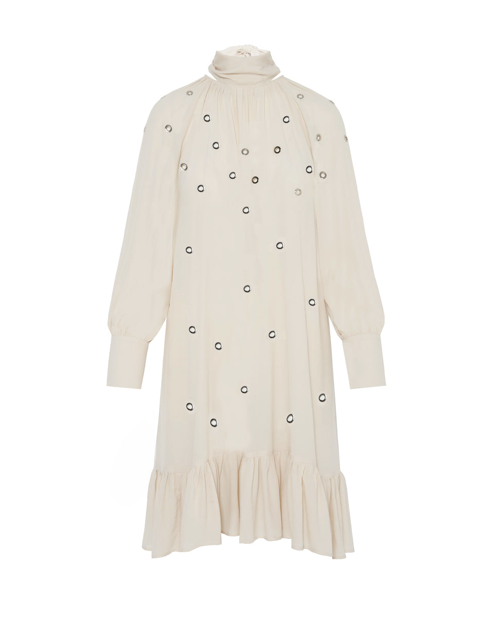 elaine turner Alda Dress