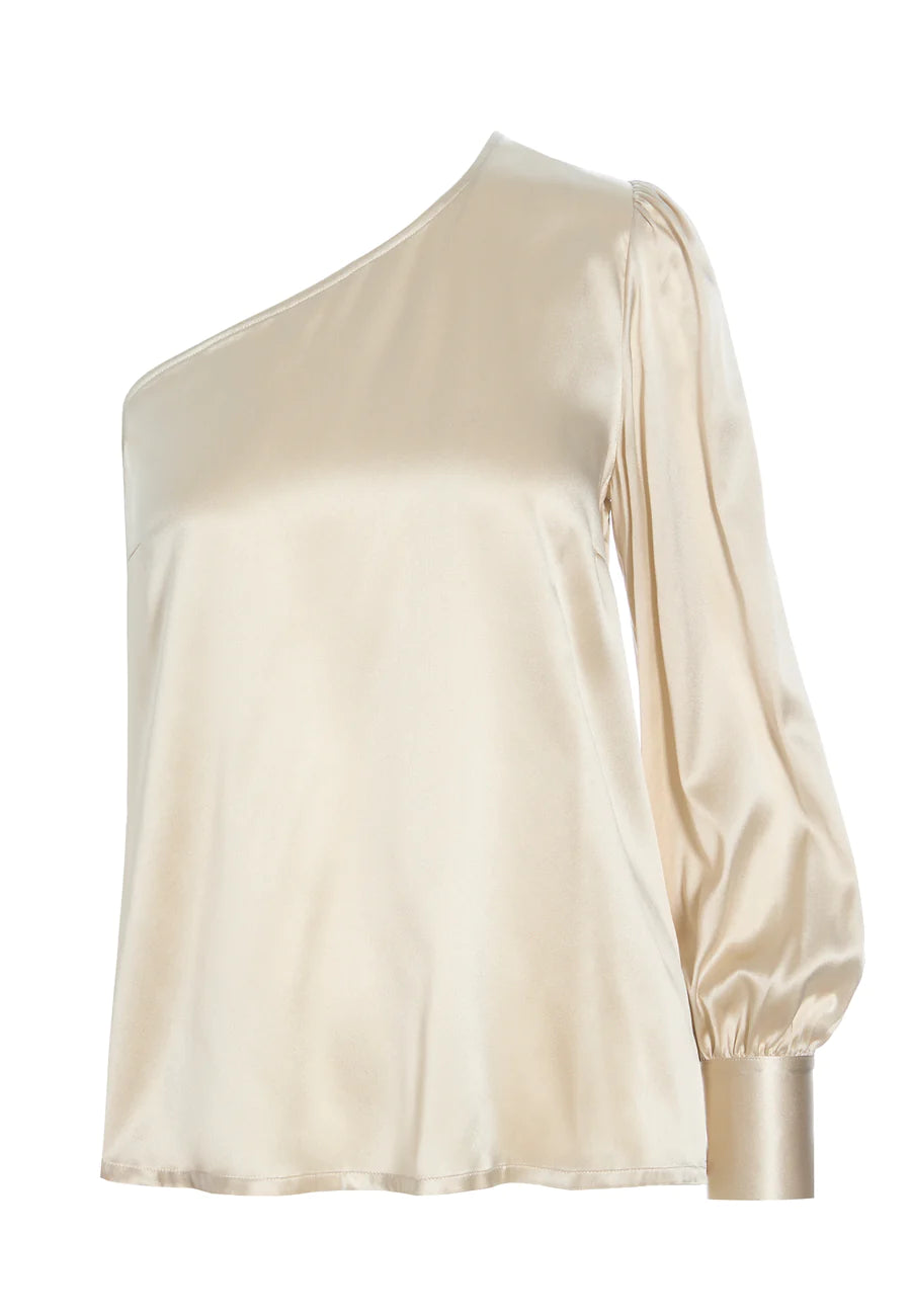 Elaine Turner Atticus Top