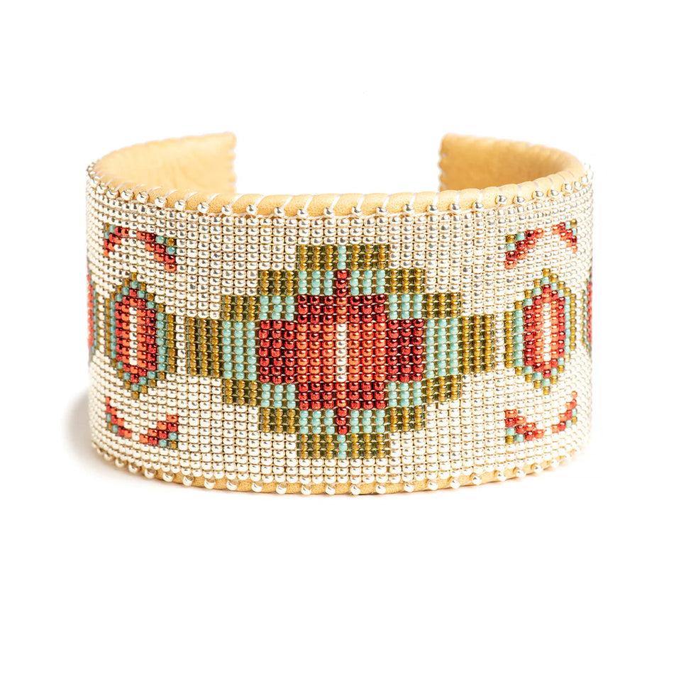 elaine turner Becca Cuff- XLarge