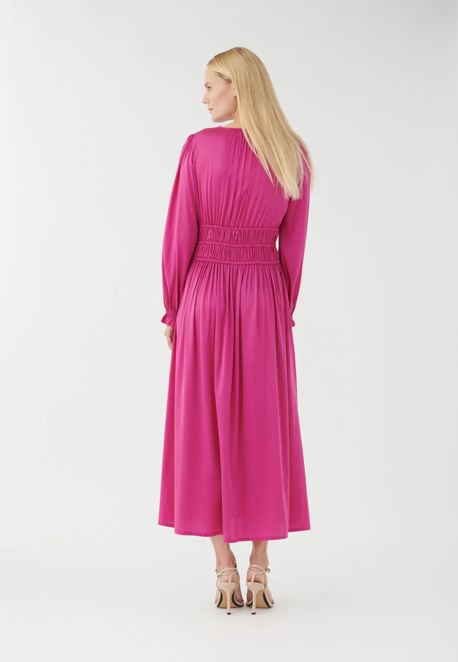 Elaine Turner Berenicedea Dress
