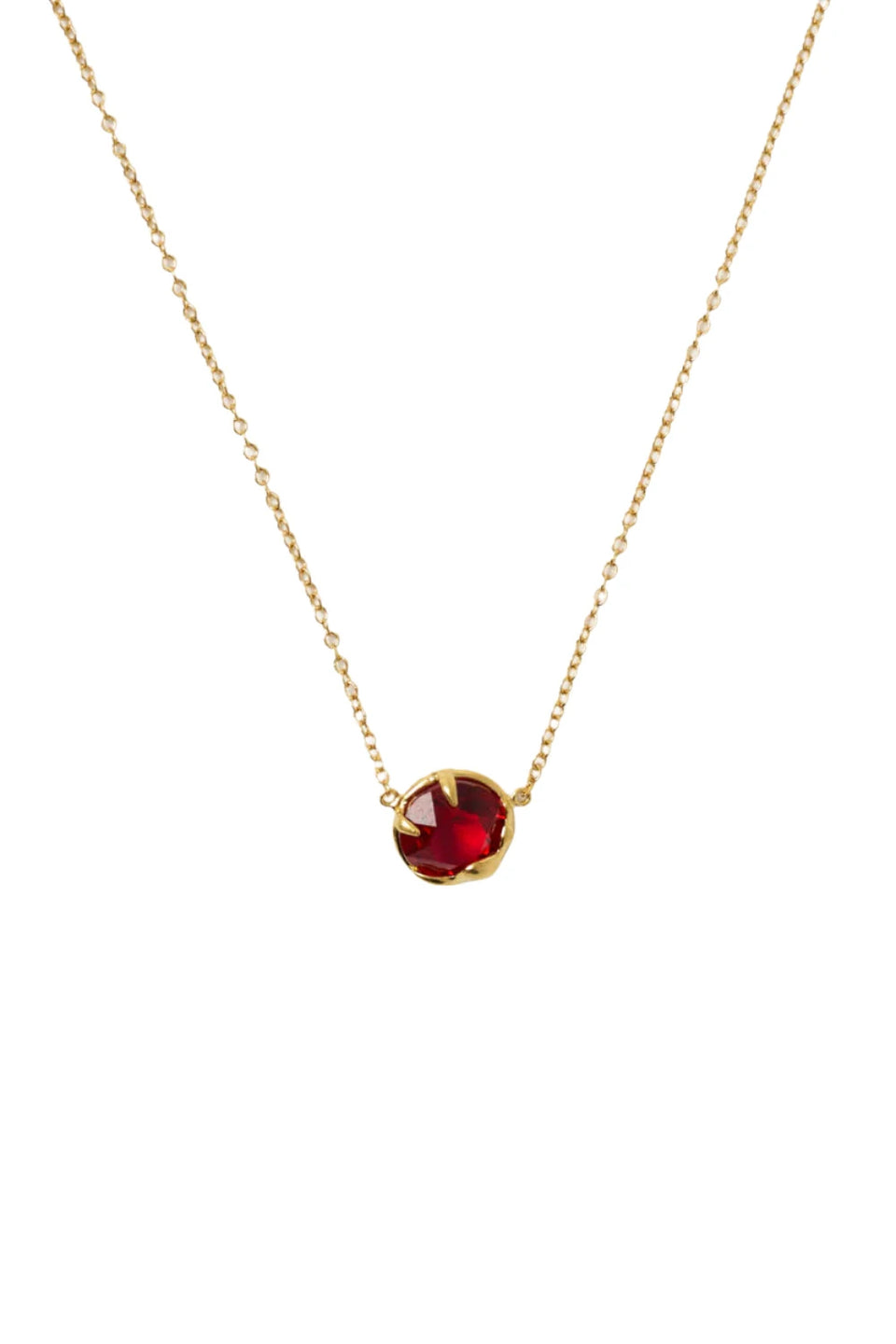 elaine turner Birthstone Necklace