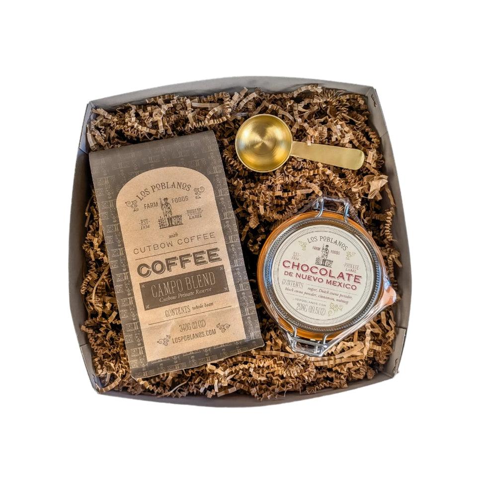 elaine turner Burque Perk Gift Set