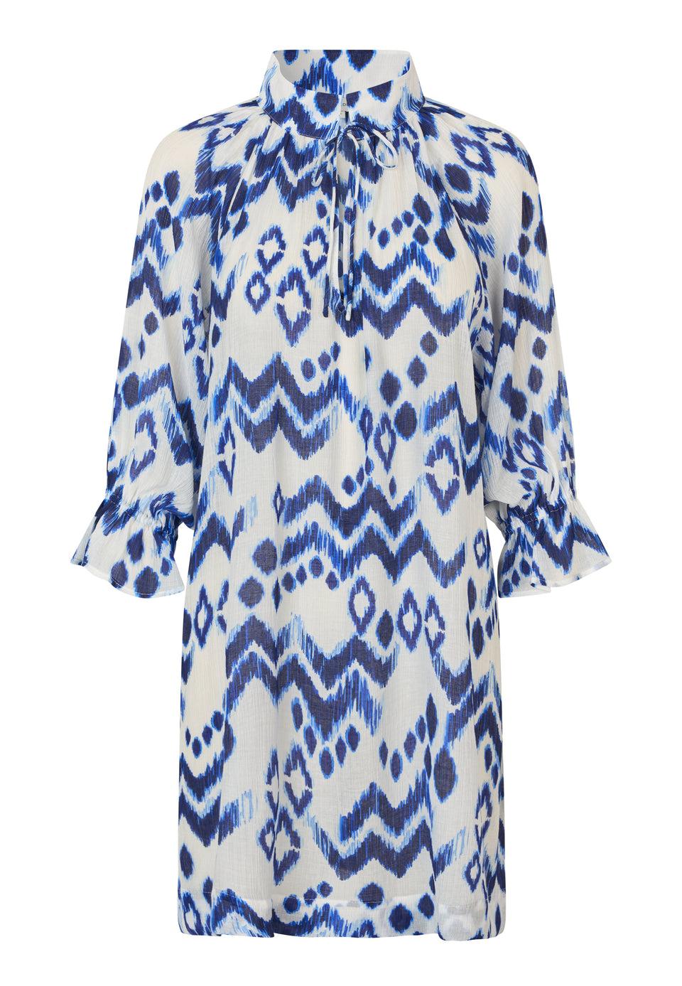 elaine turner Casiadea Dress