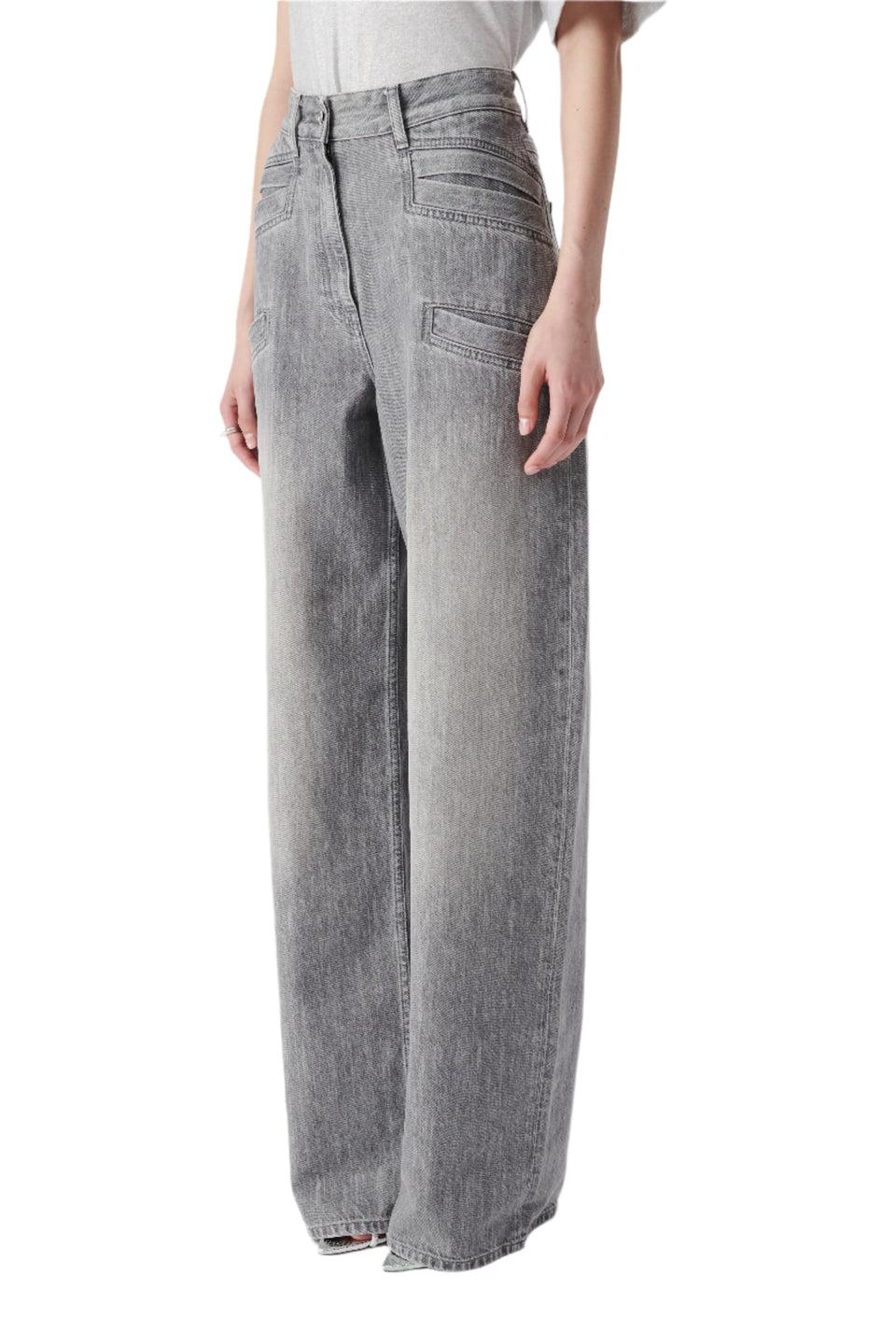 elaine turner Chrys Denim Jeans