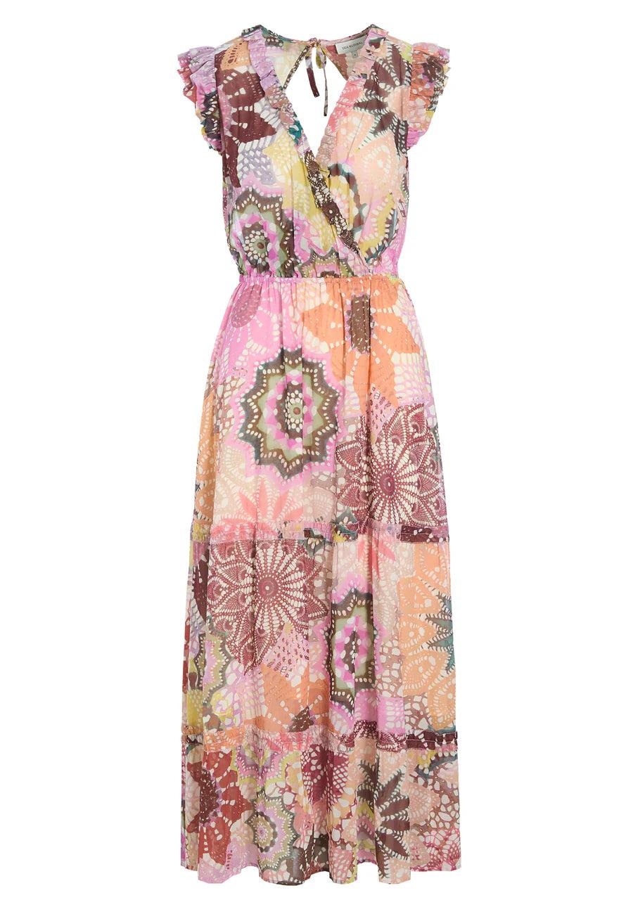 Elaine Turner Conniedea Dress