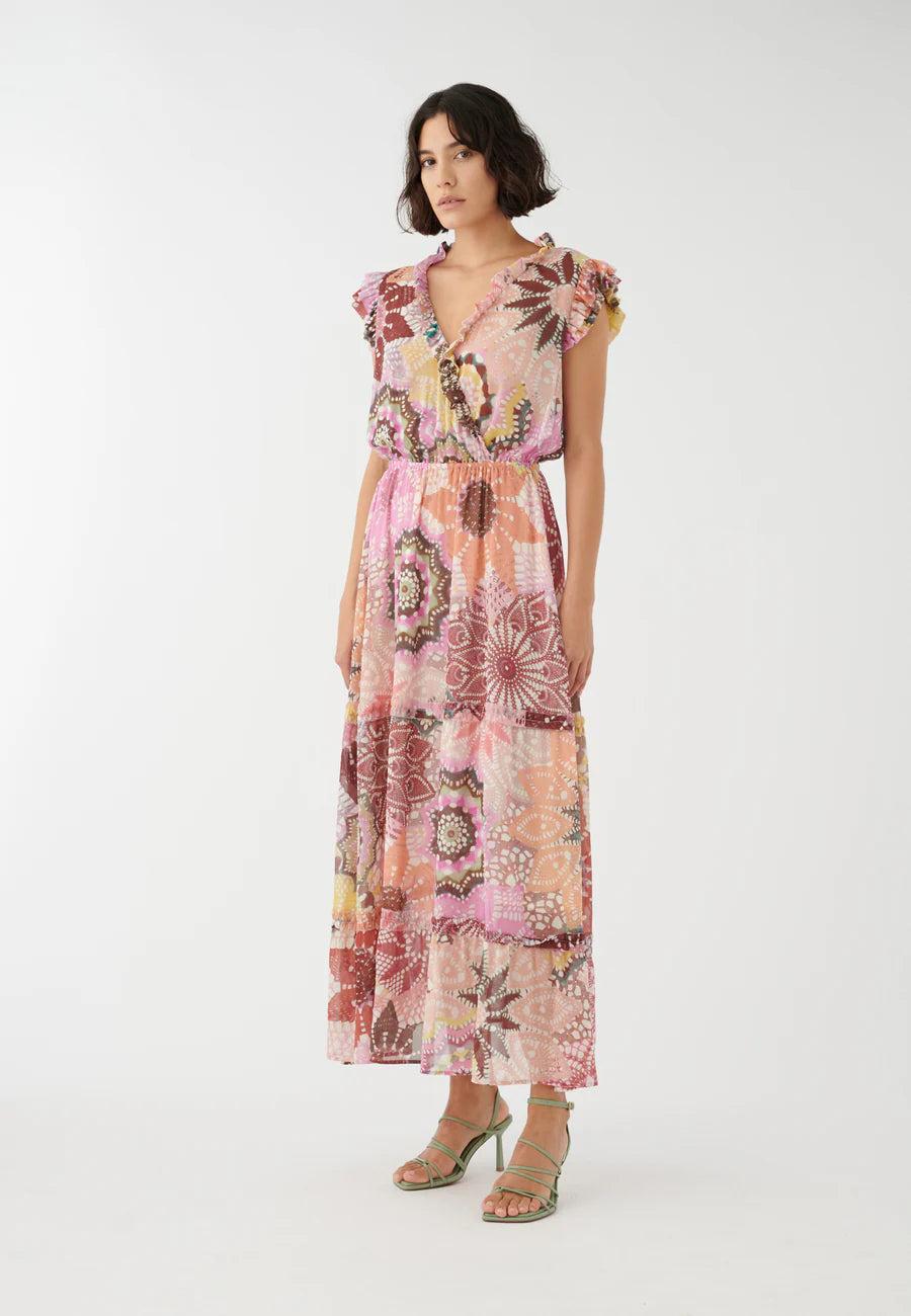 Elaine Turner Conniedea Dress