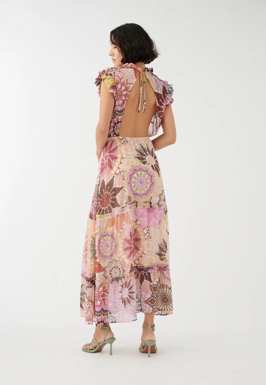 Elaine Turner Conniedea Dress