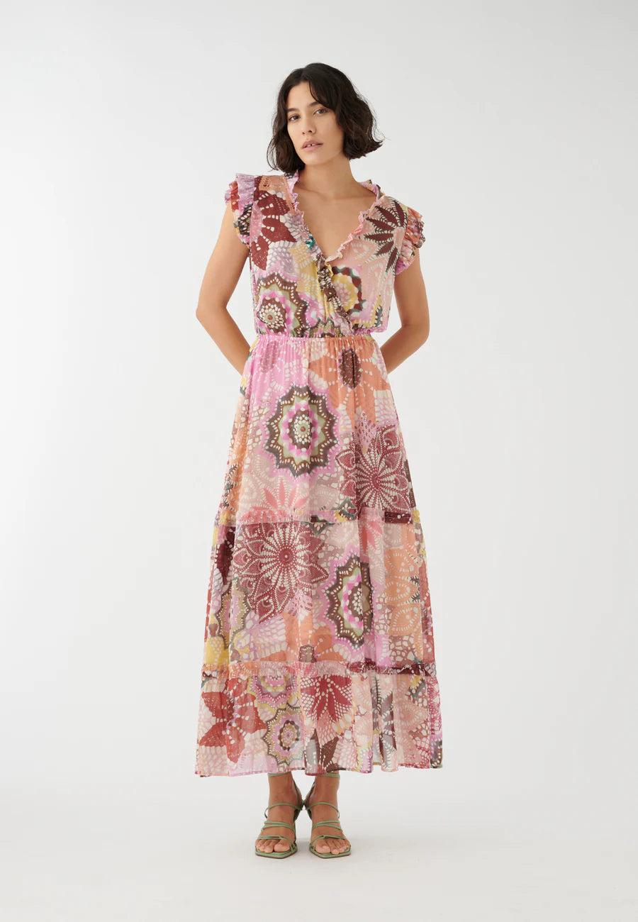 elaine turner Conniedea Dress