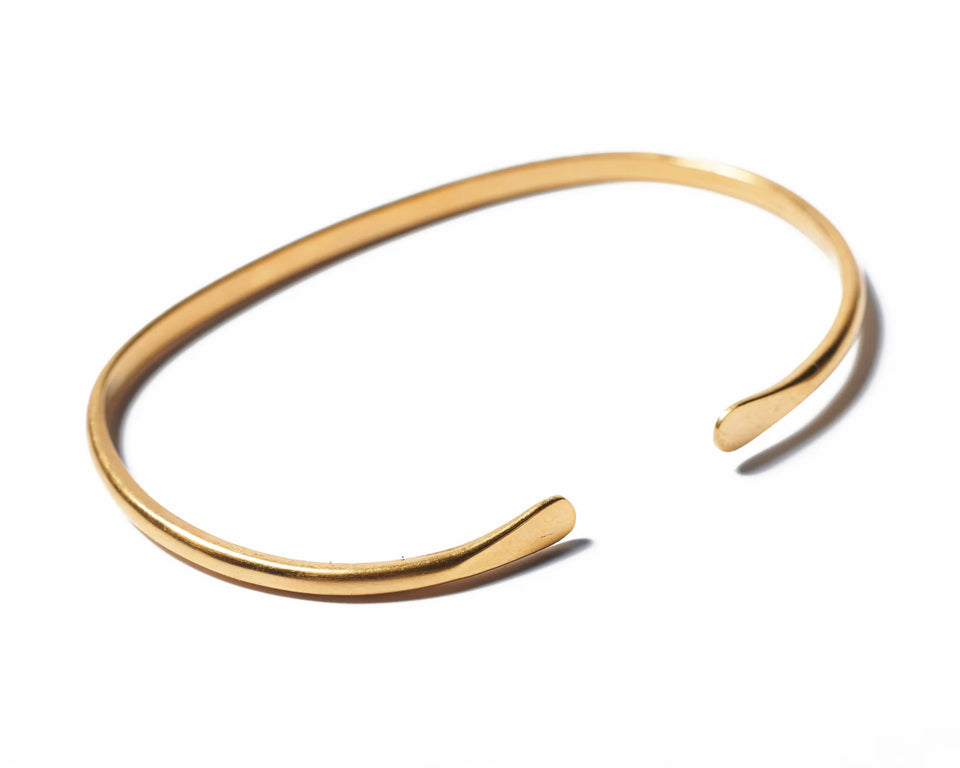 elaine turner Cradle Cuff