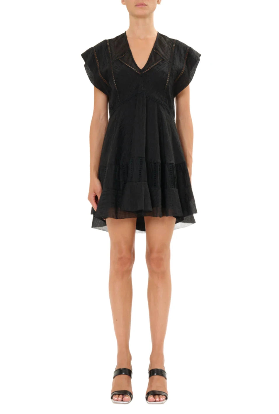 elaine turner Deli Dress