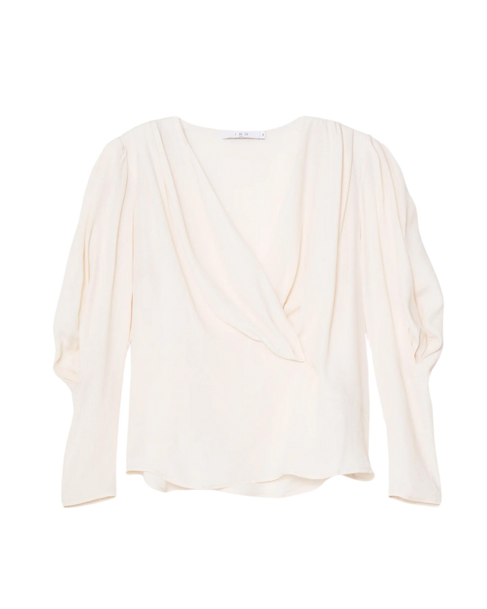 Elaine Turner Elebanne Blouse
