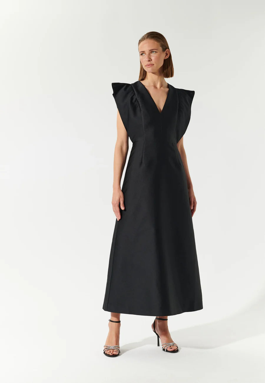 elaine turner Electradea Dress
