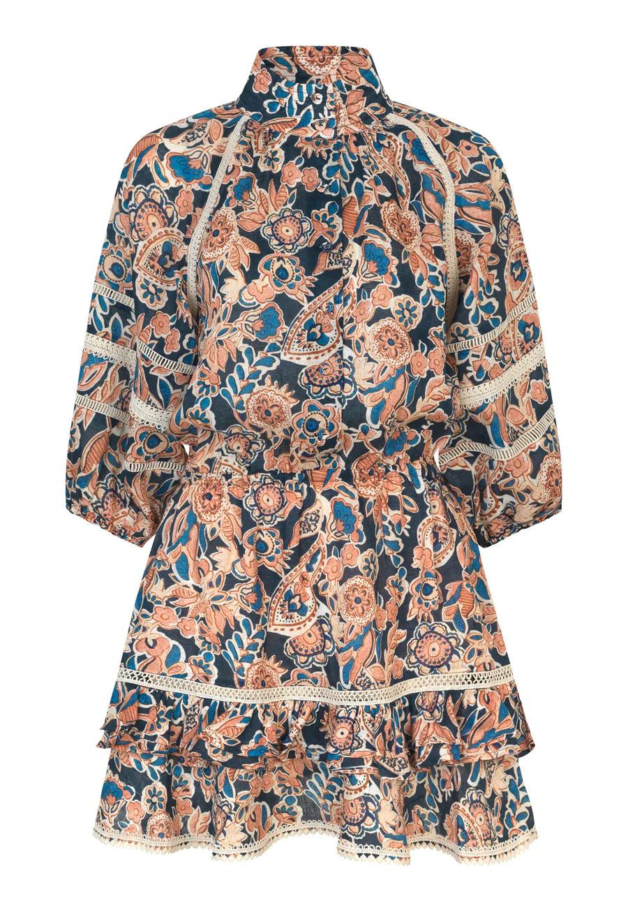 Elaine Turner Elindea Dress