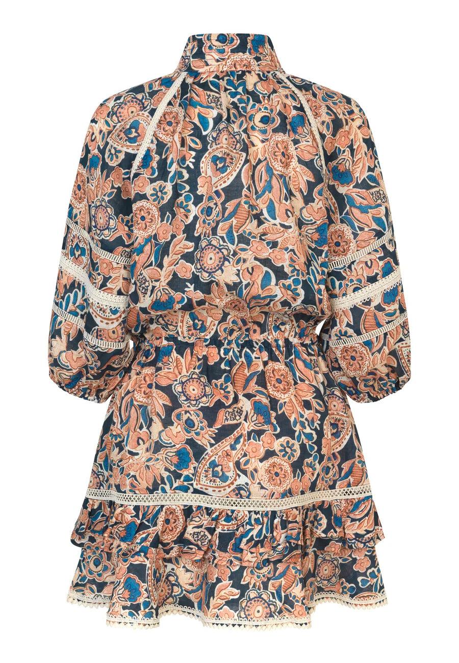 Elaine Turner Elindea Dress