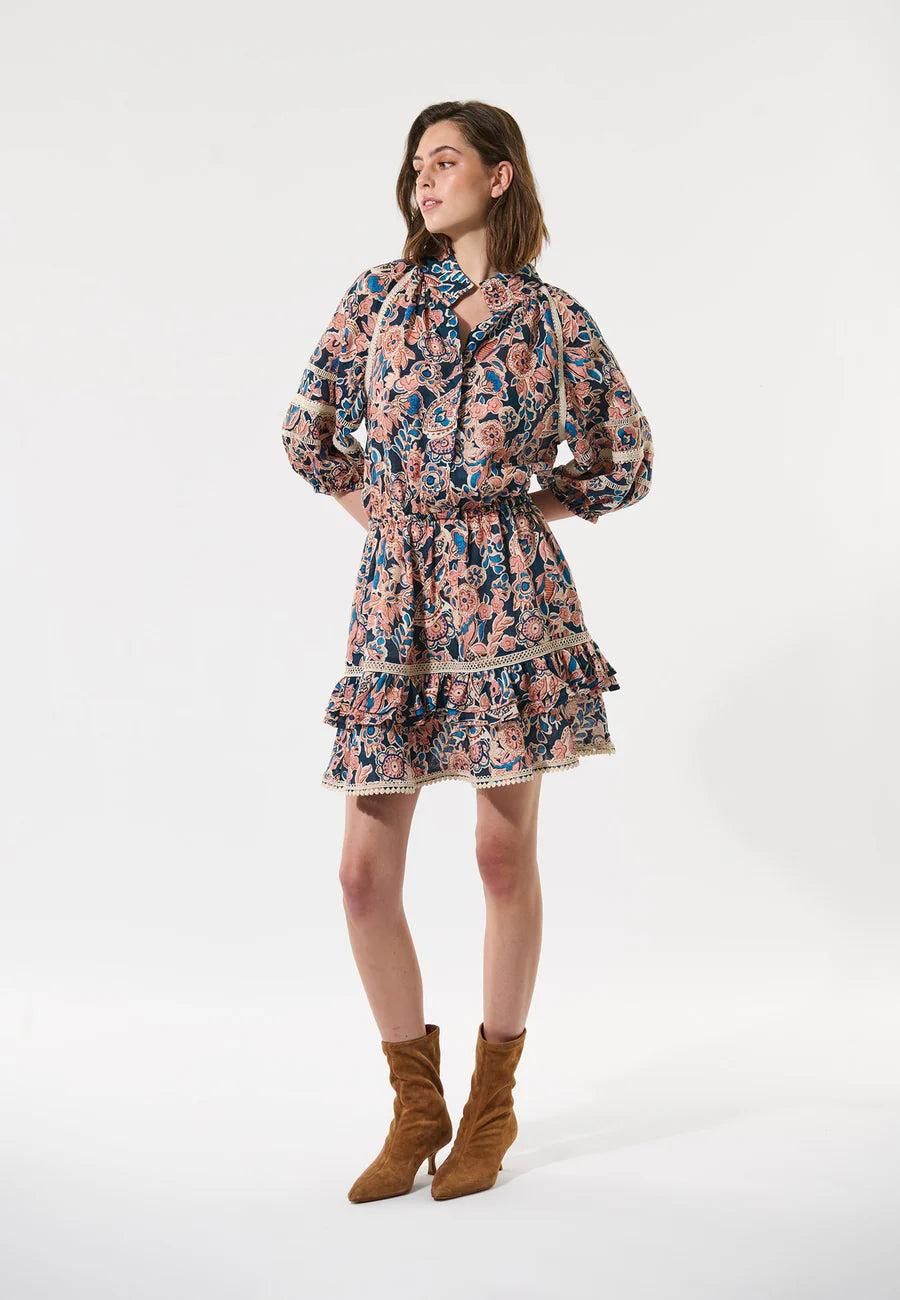 Elaine Turner Elindea Dress