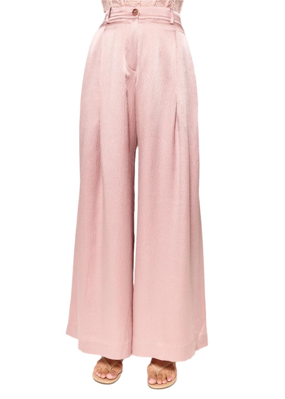 elaine turner Fabian High Rise Pants