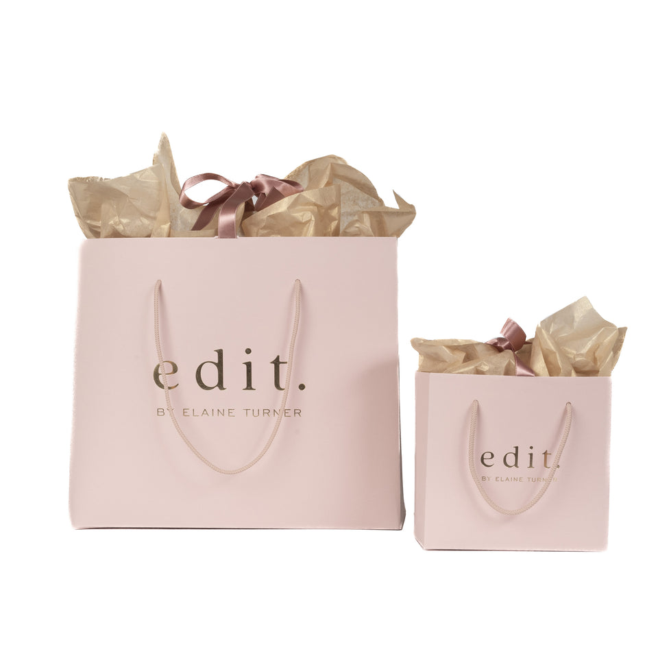 Elaine Turner Gift Box