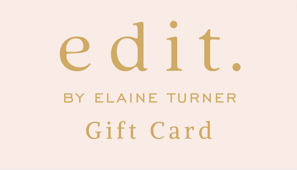 elaine turner Gift Cards: $50-$500 Denominations
