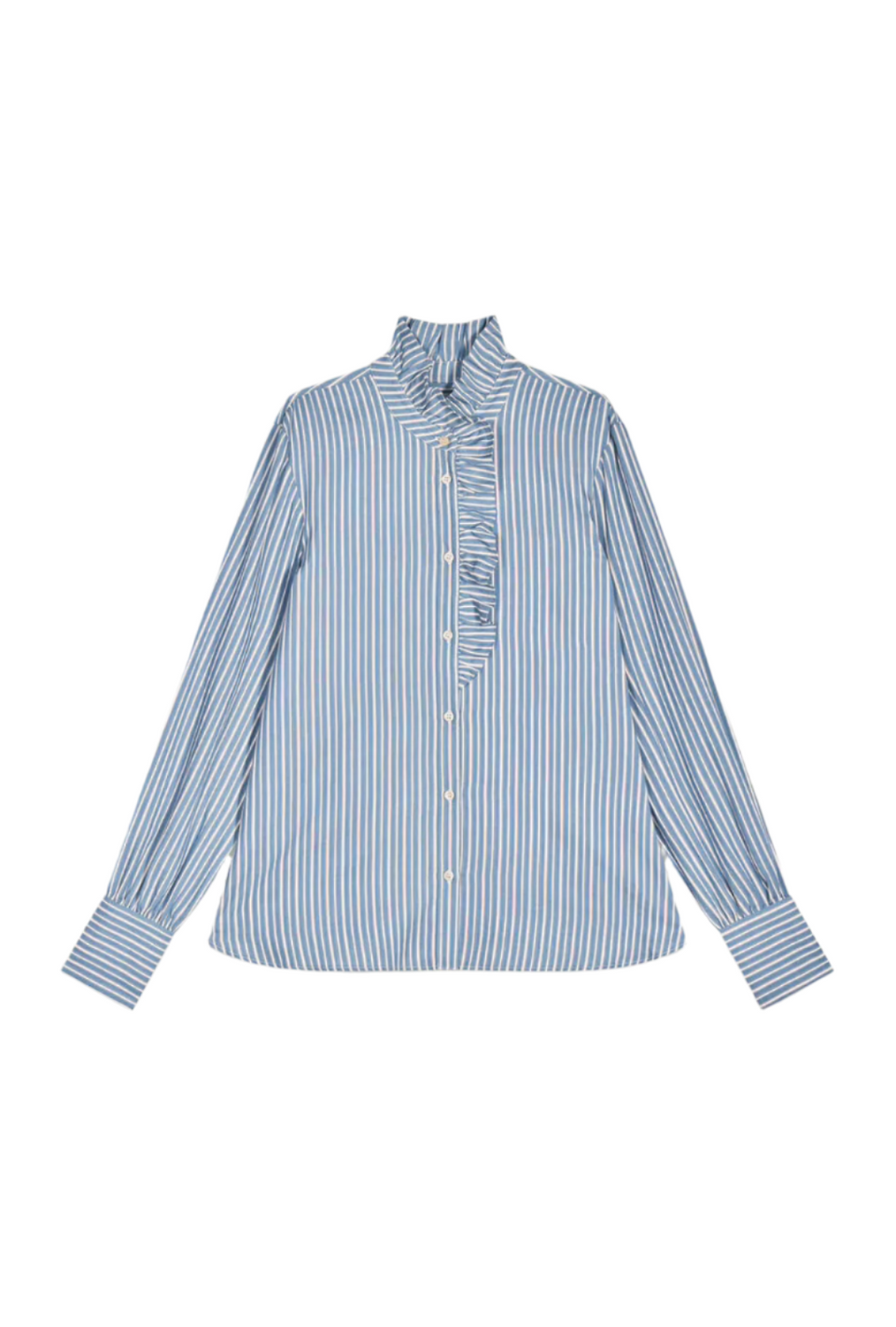 Elaine Turner Heka Blouse