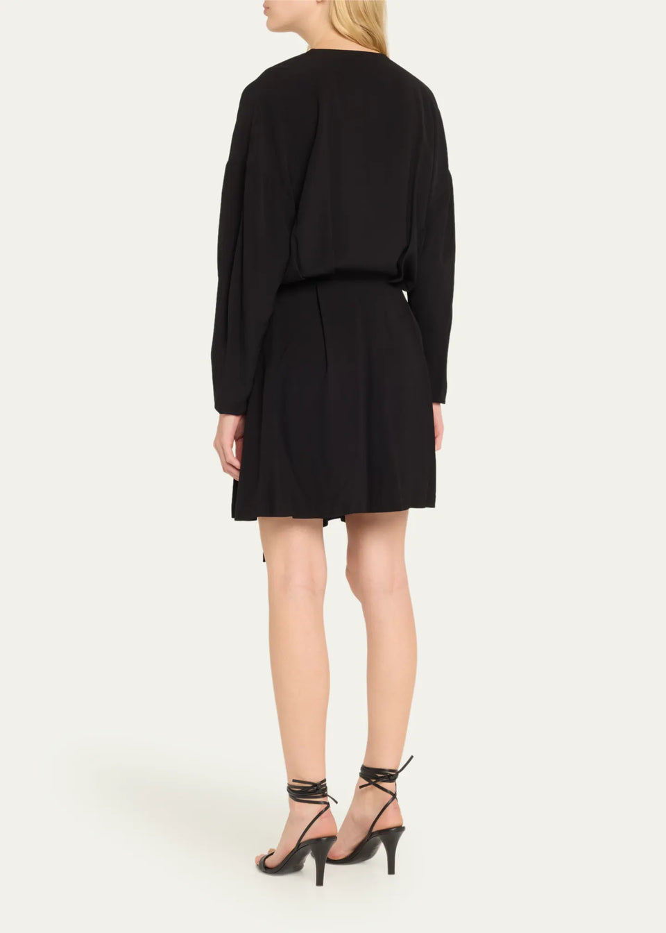 Elaine Turner Ilune Dress