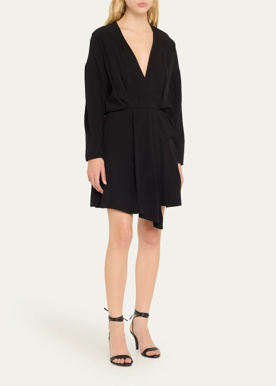 Elaine Turner Ilune Dress